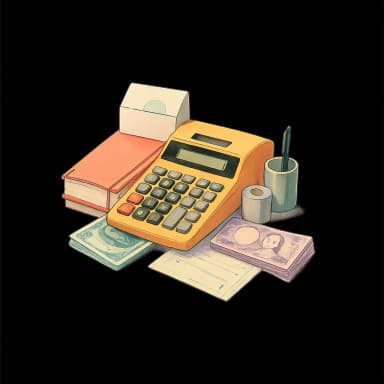 Finance Illustration